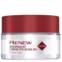 Renew Reversalist Gel Creme Facial Hidratante Dia 15 g - Avon