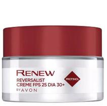 Renew Reversalist Gel Creme Facial Hidratante Dia 15 g
