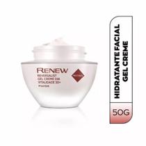 Renew Reversalist Gel Creme Facial Hidratante Dia 50 g