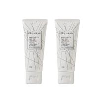 Renew Sabonete Gel de Limpeza Facial Tamanho:Kit 2 Gel de Limpeza 30g