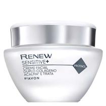 Renew sensitive creme dia 50g