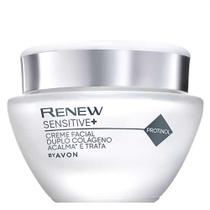 Renew Sensitive Creme Dia - avon Renew Sensitive Creme Dia - avon