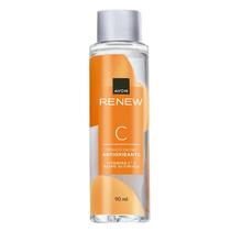 Renew Tonico Facial Antioxidante Vitamin C 90ml - Avon