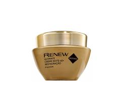 Renew ultimate 50g noite - AVON