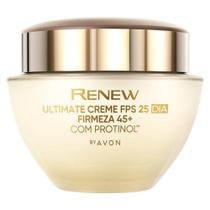 Renew Ultimate Creme Dia Firmeza 45+ Avon 50g