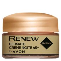 Renew Ultimate Creme Noite 15g
