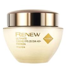 Renew Ultimate Dia 45+ Firmeza 50G - Avon