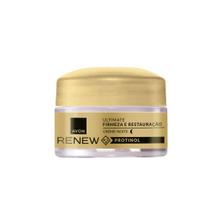Renew Ultimate Firmeza e Restauração Creme Noite