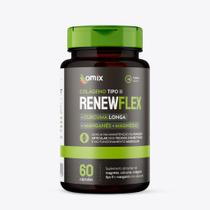 Renewflex - 60 cápsulas