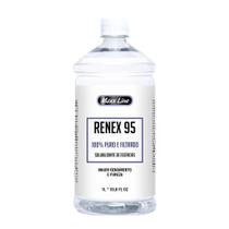 Renex 95 Aroma Max 1Lt - Tensoativo Não Iônico - Multiuso