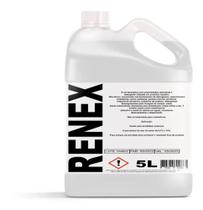 Renex 95 Nonilfenol - 5 Litros Diluidor De Essencias
