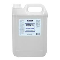 Renex 95 Puro 5L Solubilizante Base Para Essências Detergentes Desinfetantes Aromatizantes Renex 95 Puro 5L Solubilizante Base Para Essências Detergentes Desinfetantes Aromatizantes
