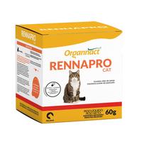 Rennapro Cat Organnact - 60 gr