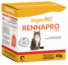 Rennapro Cat Organnact- 60g