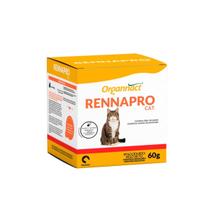 Rennapro Cat Organnact 60g Rennapro Cat Organnact 60g