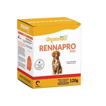 Rennapro Dog Organnact - 120 Gr