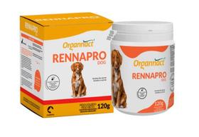 Rennapro Dog Organnact 120g