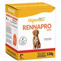 Rennapro dog Organnact -120g