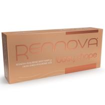 Rennova body shape