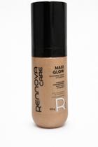 Rennova Care Max Glow Iluminador Facial e Corporal 100g Rennova Care Max Glow Iluminador Facial e Corporal 100g