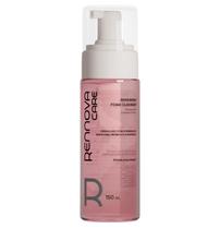 Rennova Care Sensiderm Espuma de Limpeza Facial 150ml