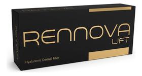 RENNOVA LIFT - Uso profissional
