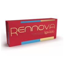 Rennova lips lido