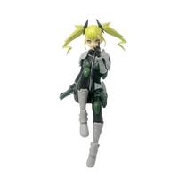 Reno Ichikawa Kikoru Shinomiya Soshiro Hoshina Anime FuRyu Noodle Stopper Action Figure Colecionável