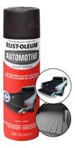 Renova Caçamba Camionete Rust Oleum Tinta Spray Preto Renova Caçamba Camionete Rust Oleum Tinta Spray Preto