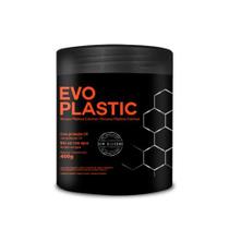 Renova plástico externos evoplastic 400g evox