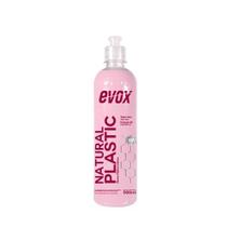 Renova plástico natural plastic 500ml evox Renova plástico natural plastic 500ml evox