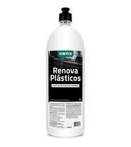 Renova plasticos 1,5l vonixx