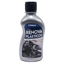 Renova Plásticos 200g Vintex By Vonixx