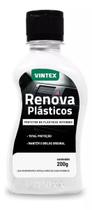 Renova plasticos 200g vintex protege renova realça