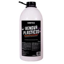 Renova Plasticos 3l - da Vonixx