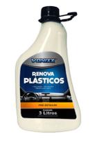 Renova Plasticos 3L - Vonixx