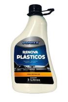 Renova Plasticos Alta Performance Pro Detailer Vonixx 3l