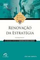 Renovacao da estrategia Renovacao da estrategia