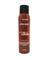 RenovaCouro 190ml - Limpador e Hidratante para Couro e Borrachas RenovaCouro 190ml - Limpador e Hidratante para Couro e Borrachas