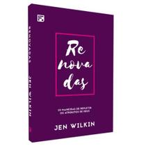 Renovadas: 10 Maneiras de Refletir os Atributos de Deus