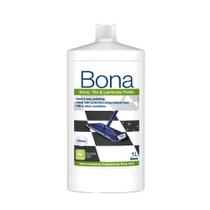 Renovador acetinado piso porcelanato e marmore bona 1l