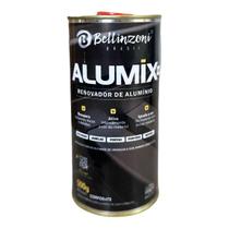 Renovador de Alumínio Alumix Cores Bellinzoni 500ml