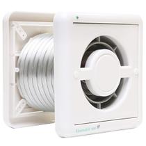 Renovador De Ar NM 80 Bivolt Completo Com Tudo 20cm Ventoki