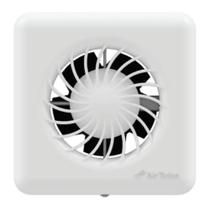 Renovador de Ar Ventokit Airbrise 100mm, 20 Watts - Bivolt Renovador de Ar Ventokit Airbrise 100mm, 20 Watts - Bivolt