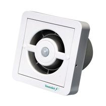 Renovador de Ar Ventokit C150D com Sensor de Presença Bivolt Renovador de Ar Ventokit C150D com Sensor de Presença Bivolt