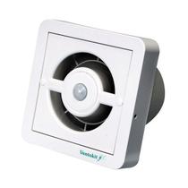 Renovador de Ar Ventokit C280D com Sensor de Presença Bivolt Renovador de Ar Ventokit C280D com Sensor de Presença Bivolt