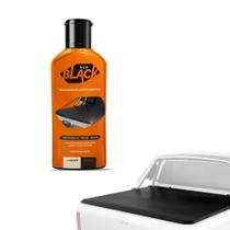 Renovador de Capota Maritima Original Keko New Black 140ml