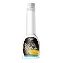 Renovador De Couro 200g Orbi Renovador De Couro 200g Orbi