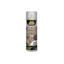 Renovador de Couro 300ml Aerossol Autoshine.