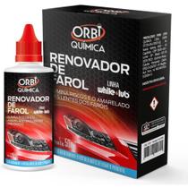 Renovador de farol Univ Automovéis E Utilitários Leves a